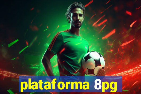 plataforma 8pg